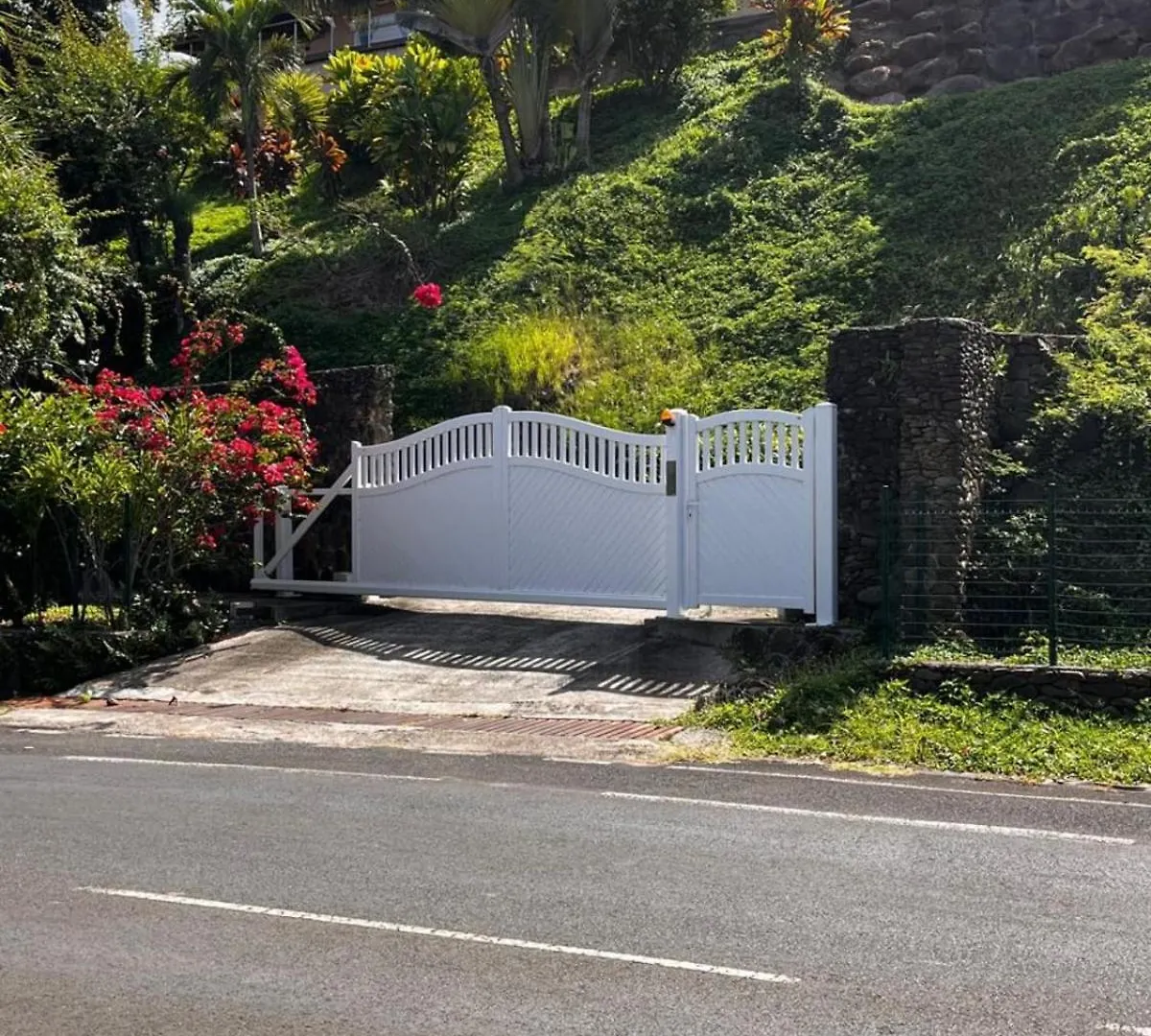 Villa Hoe Haapiti