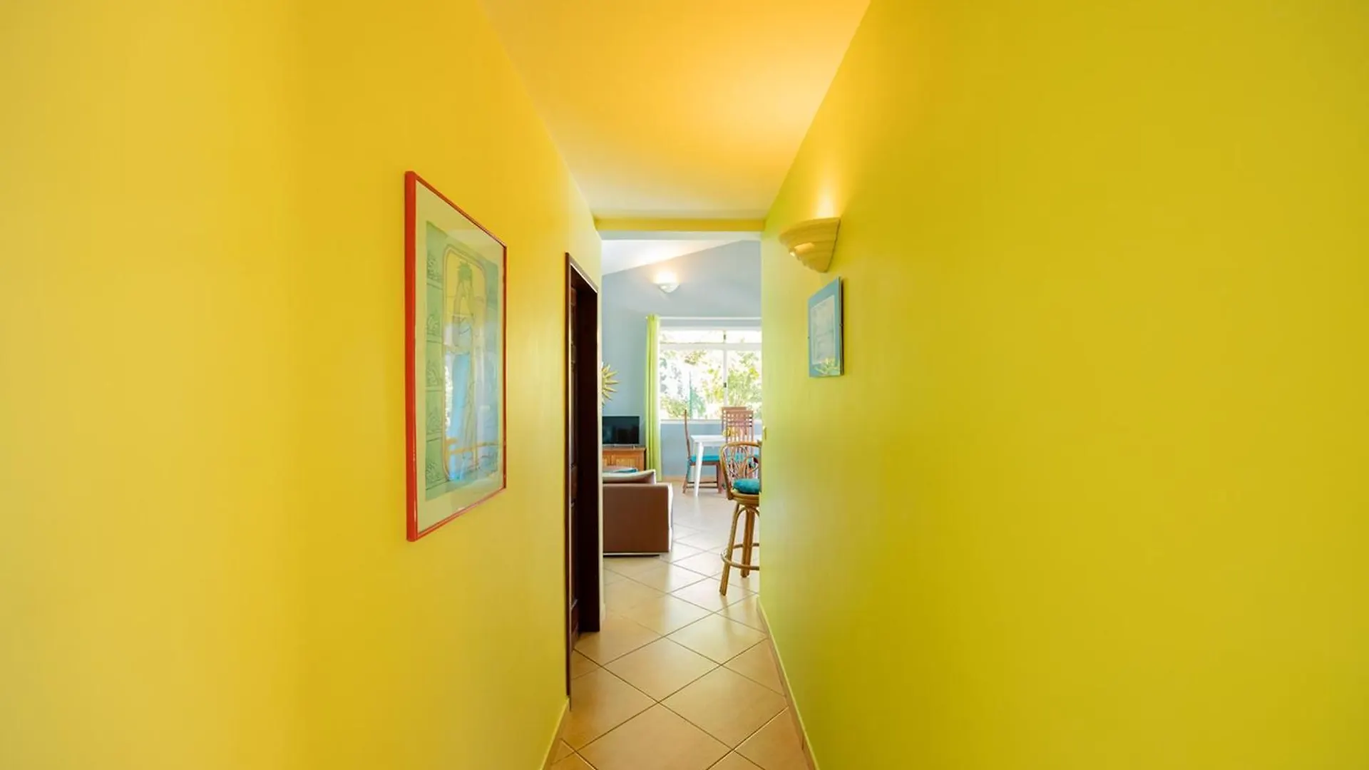 Villa Hoe Haapiti